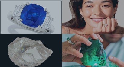 Shaping the Digital Future of the Jewelry Industry: Insights and Innovations