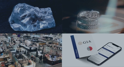 This Week in Tech: Enhancing Customer Engagement and Operational Efficiency in the Gem and Jewelry Industry