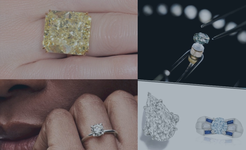 March Insights: Navigating the Future of Jewelry with Tech Innovations