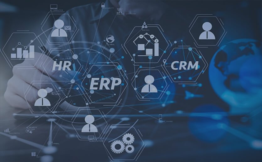 Tailored CRM Systems for Enhanced Customer and Client Engagement